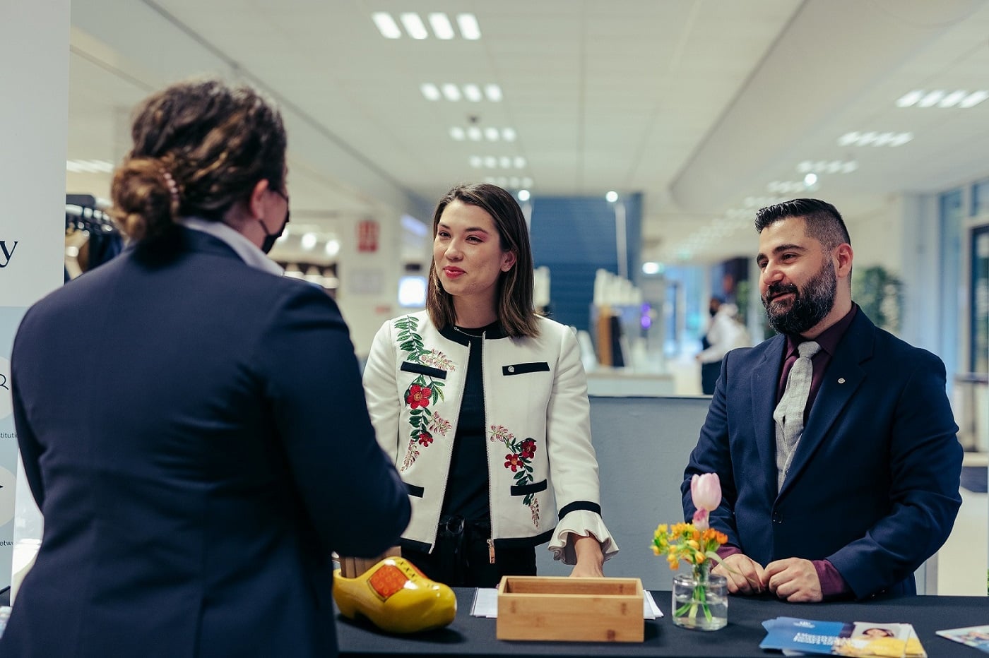 Hotelschool The Hague : Rankings, Fees & Courses Details | Top Universities